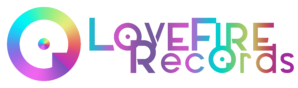 LoveFire Records logo