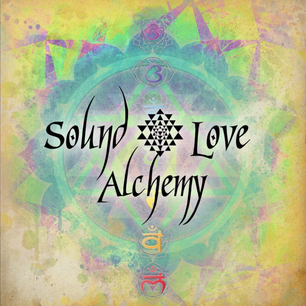 sound love alchemy
